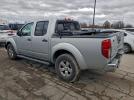 Nissan Frontier S Image 3