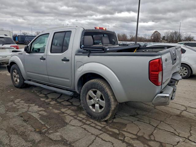Nissan Frontier S Image 3
