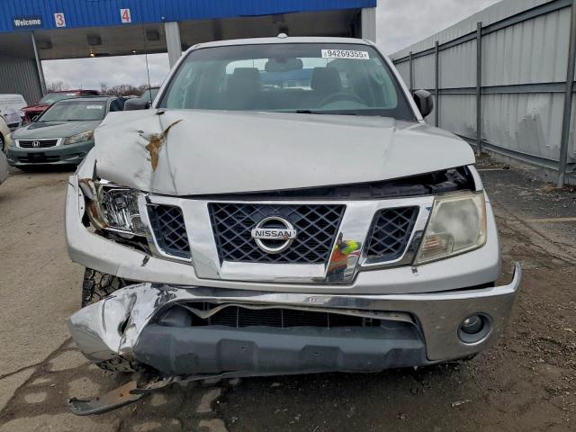 Nissan Frontier S Image 12