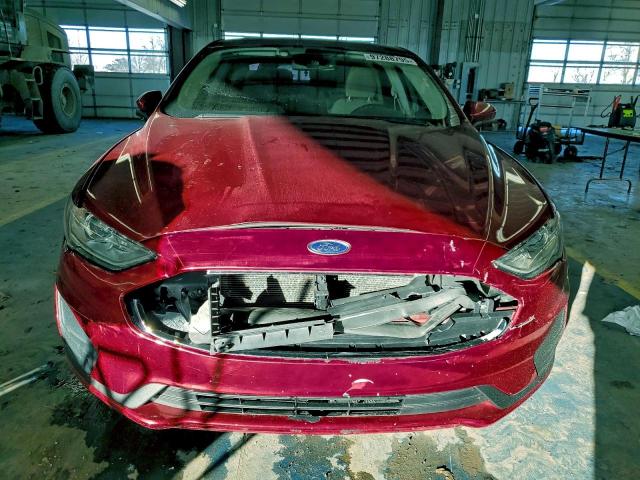 Ford Fusion Se Image 6