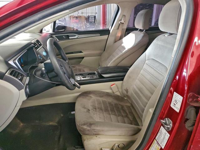 Ford Fusion Se Image 12