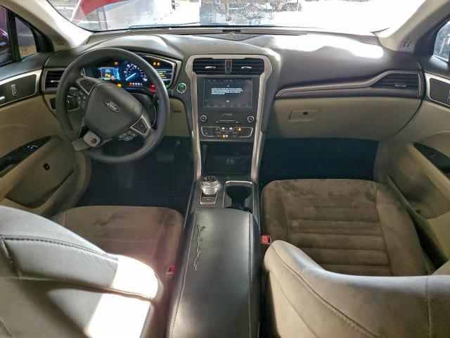 Ford Fusion Se Image 7