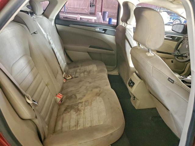 Ford Fusion Se Image 10