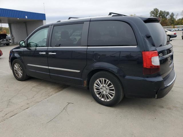 Chrysler Minivan Limited Image 6