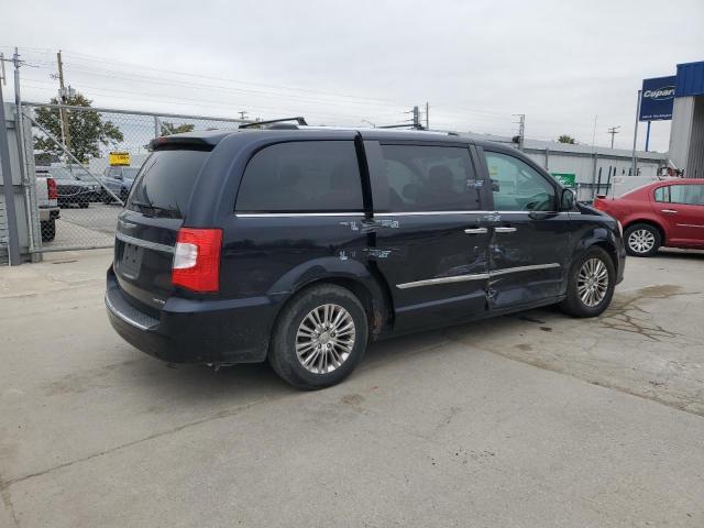 Chrysler Minivan Limited Image 4