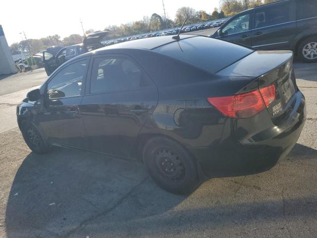 Kia Forte Ex Image 5