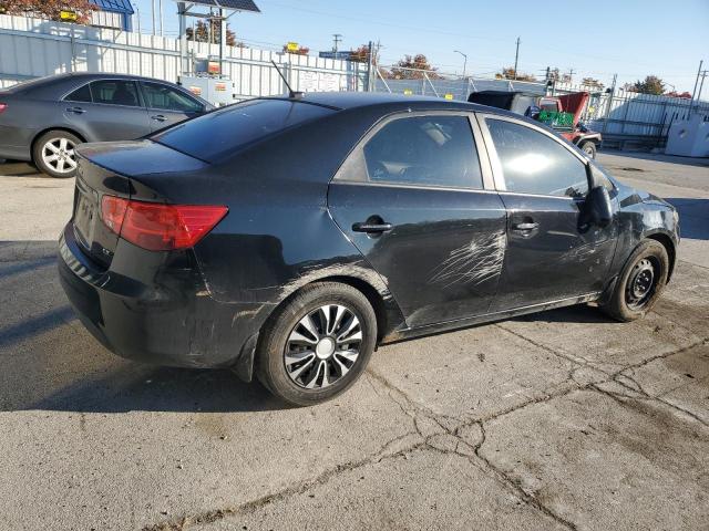 Kia Forte Ex Image 7