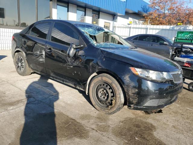 Kia Forte Ex Image 12