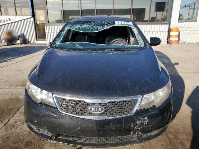 Kia Forte Ex Image 2