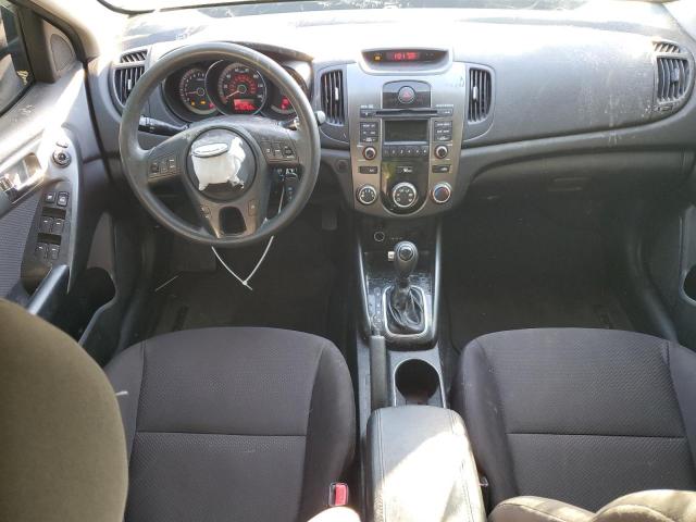 Kia Forte Ex Image 9