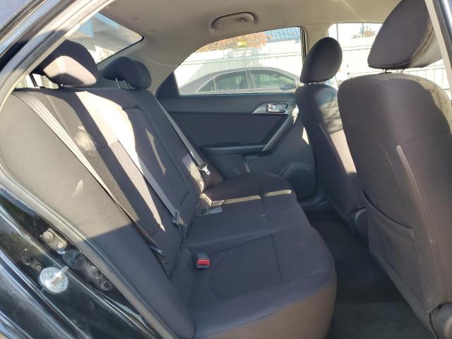 Kia Forte Ex Image 4