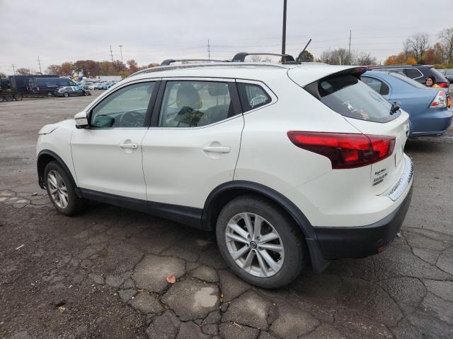 Nissan Rogue S Image 2