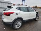 Nissan Rogue S Image 5