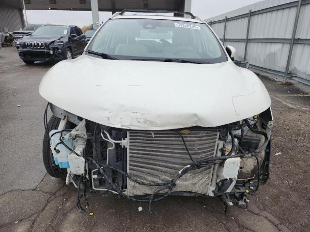 Nissan Rogue S Image 7