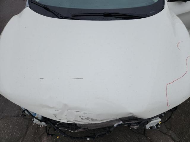 Nissan Rogue S Image 12