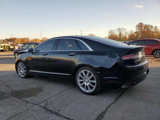 Lincoln MKZ Hybrid Image 3