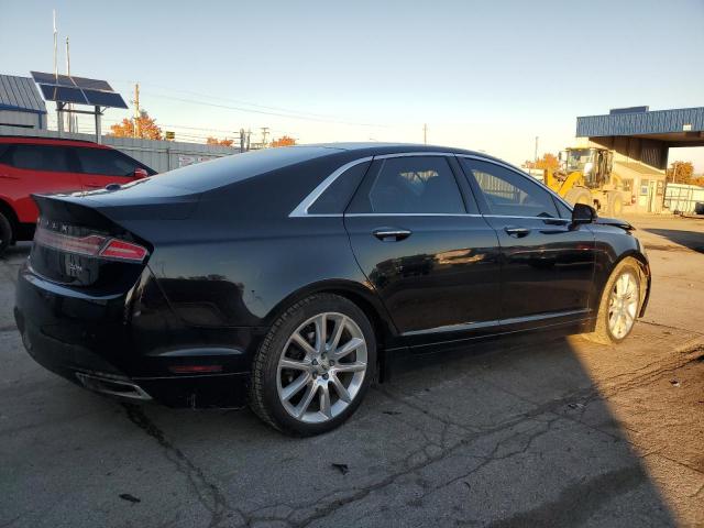 Lincoln MKZ Hybrid Image 5