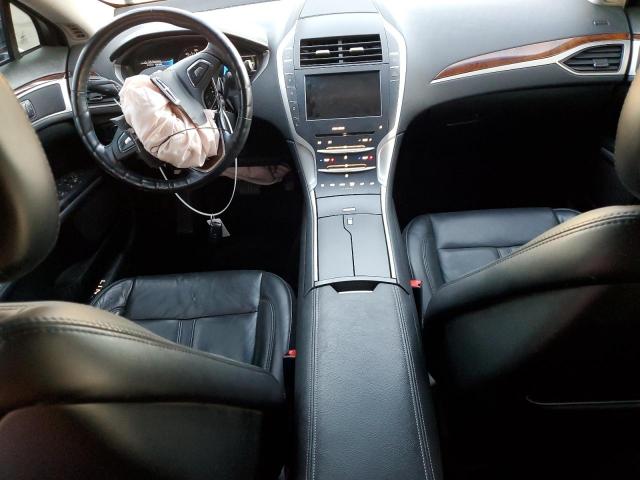 Lincoln MKZ Hybrid Image 6