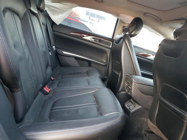 Lincoln MKZ Hybrid Image 12