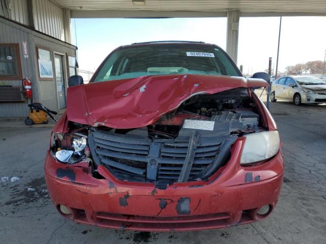 Dodge Caravan Sxt Image 8