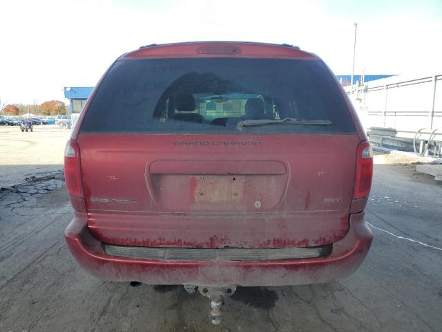 Dodge Caravan Sxt Image 9