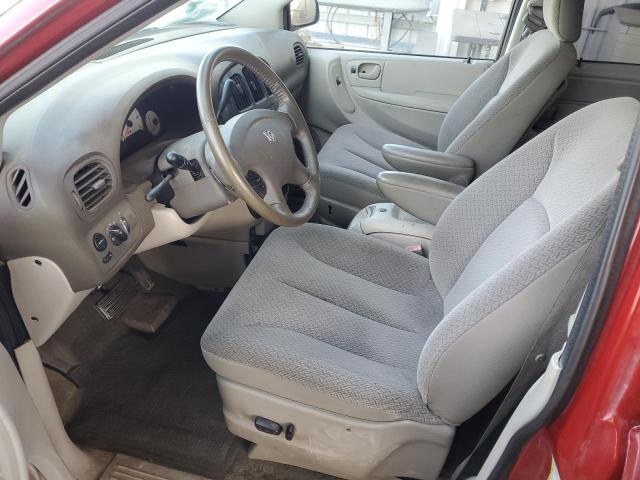 Dodge Caravan Sxt Image 10