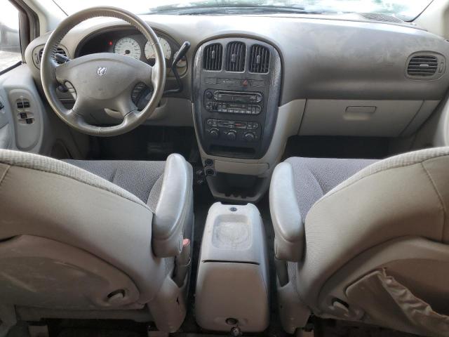 Dodge Caravan Sxt Image 6