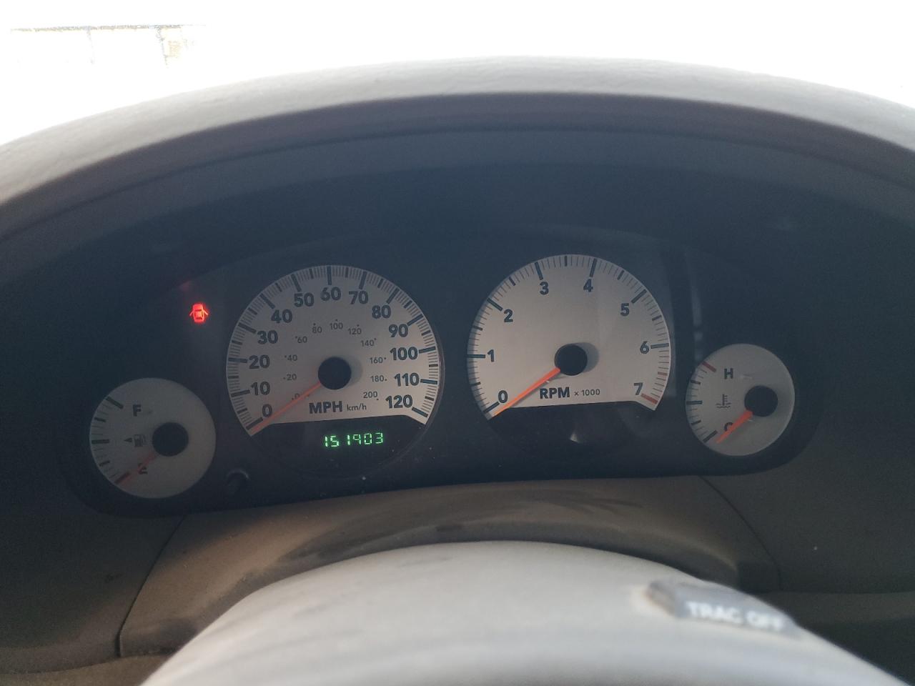 Dodge Caravan Sxt Image 7