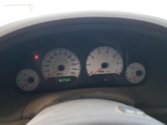 Dodge Caravan Sxt Image 7