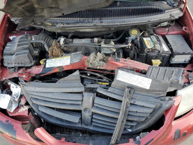 Dodge Caravan Sxt Image 2