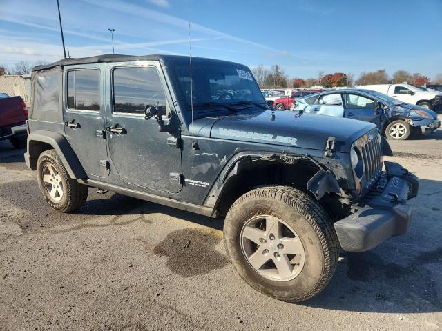 Jeep Wrangler X Image 4