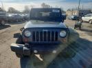 Jeep Wrangler X Image 10