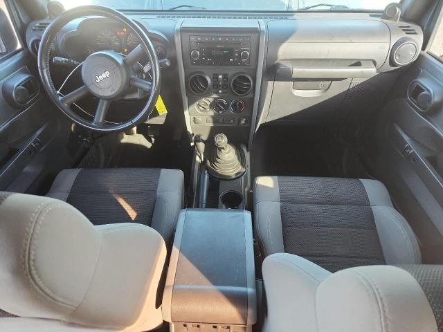 Jeep Wrangler X Image 6