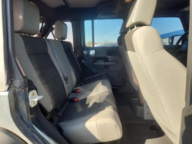 Jeep Wrangler X Image 8