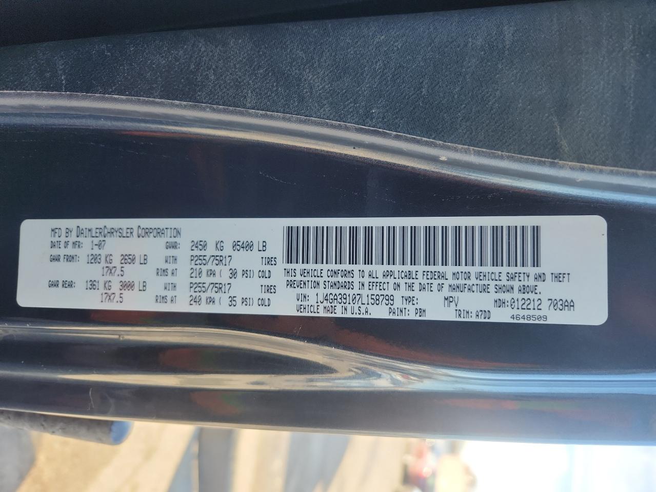 Jeep Wrangler X Image 14