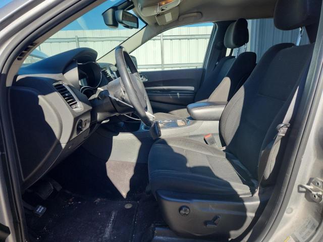 Dodge Durango Sxt Image 12