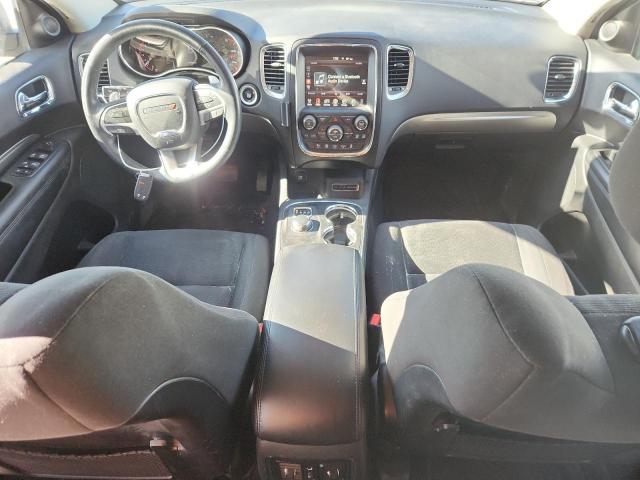 Dodge Durango Sxt Image 7