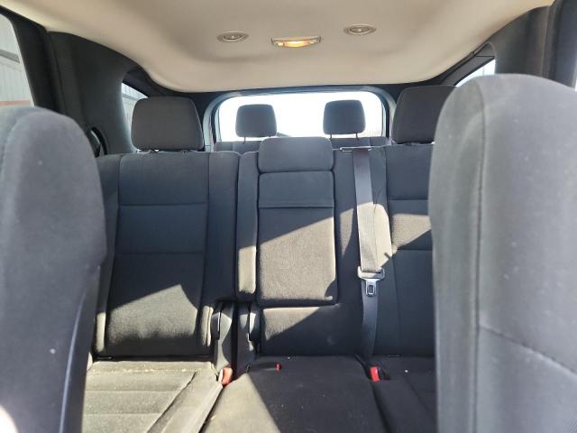 Dodge Durango Sxt Image 4