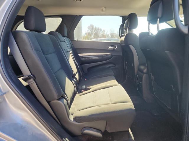 Dodge Durango Sxt Image 5