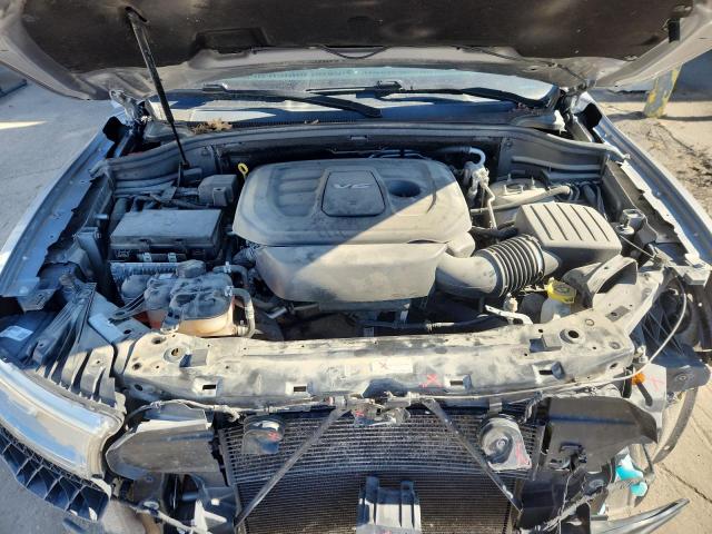 Dodge Durango Sxt Image 8