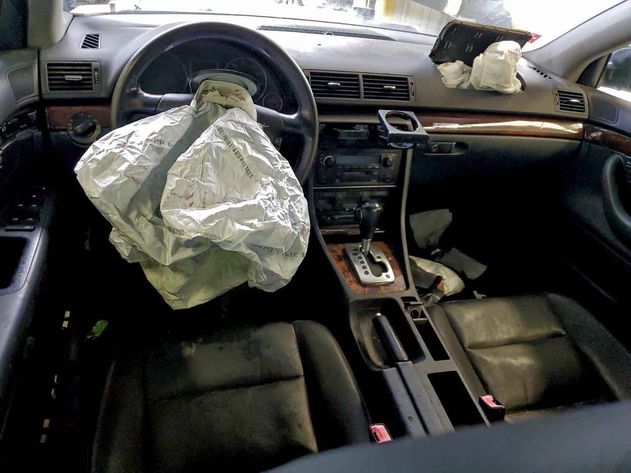 Audi A4 3.0 Quattro Image 11