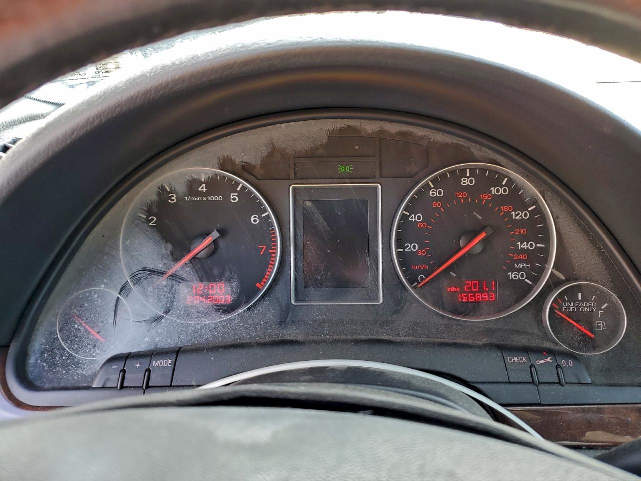 Audi A4 3.0 Quattro Image 12