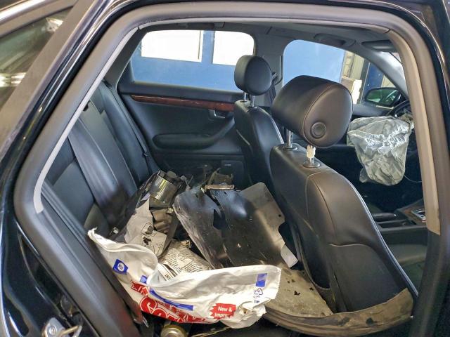 Audi A4 3.0 Quattro Image 7