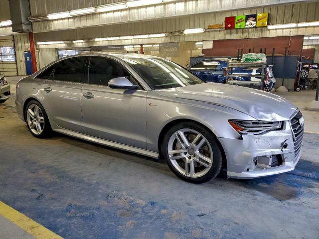 Audi A6 Premium Plus Image 3