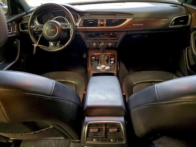 Audi A6 Premium Plus Image 7