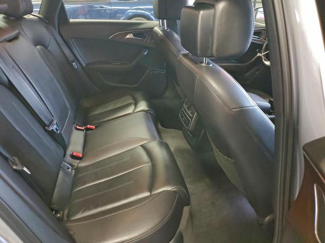 Audi A6 Premium Plus Image 8