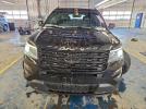 Ford Explorer Sport Image 7