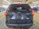 Ford Explorer Sport Image 13
