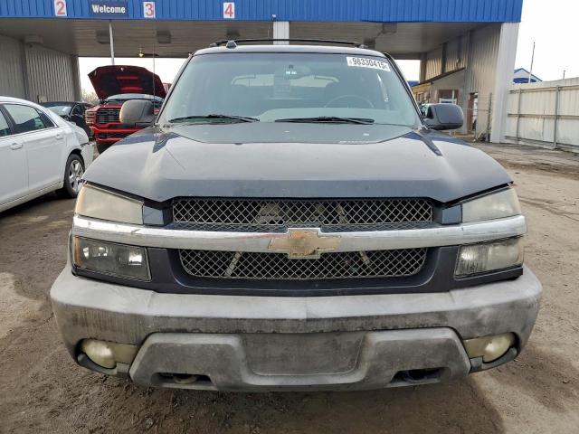 Chevrolet Avalanche C1500 Image 5
