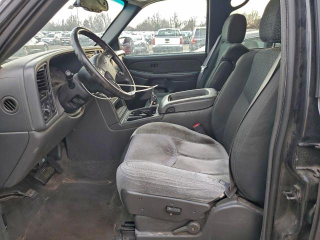 Chevrolet Avalanche C1500 Image 10